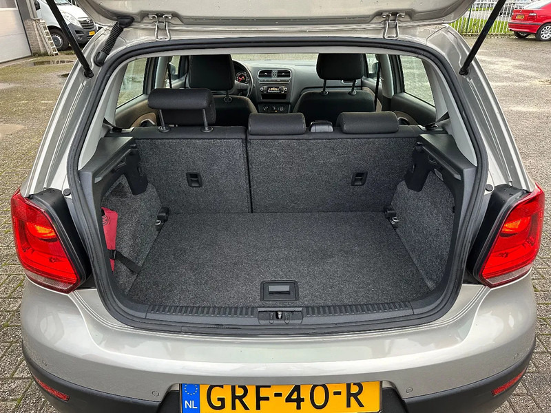 Volkswagen Polo 1.2 TSI CROSS + AUTOMATIC + 101.474 KM + APK/TUV - Αυτοκίνητο: φωτογραφία 4 Volkswagen Polo 1.2 TSI CROSS + AUTOMATIC + 101.474 KM + APK/TUV - Αυτοκίνητο: φωτογραφία 4