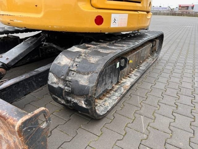 CAT 305E2 CR - Μίνι εκσκαφέας: φωτογραφία 4 CAT 305E2 CR - Μίνι εκσκαφέας: φωτογραφία 4
