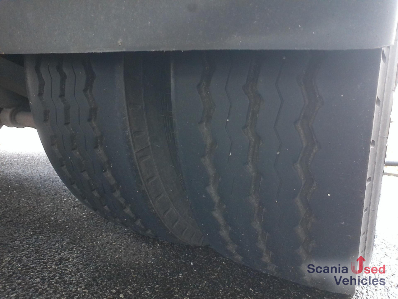 ACKERMANN 1-Achs ZAA mit LBW Dautel DL1500S - Ρυμούλκα κόφα: φωτογραφία 2 ACKERMANN 1-Achs ZAA mit LBW Dautel DL1500S - Ρυμούλκα κόφα: φωτογραφία 2