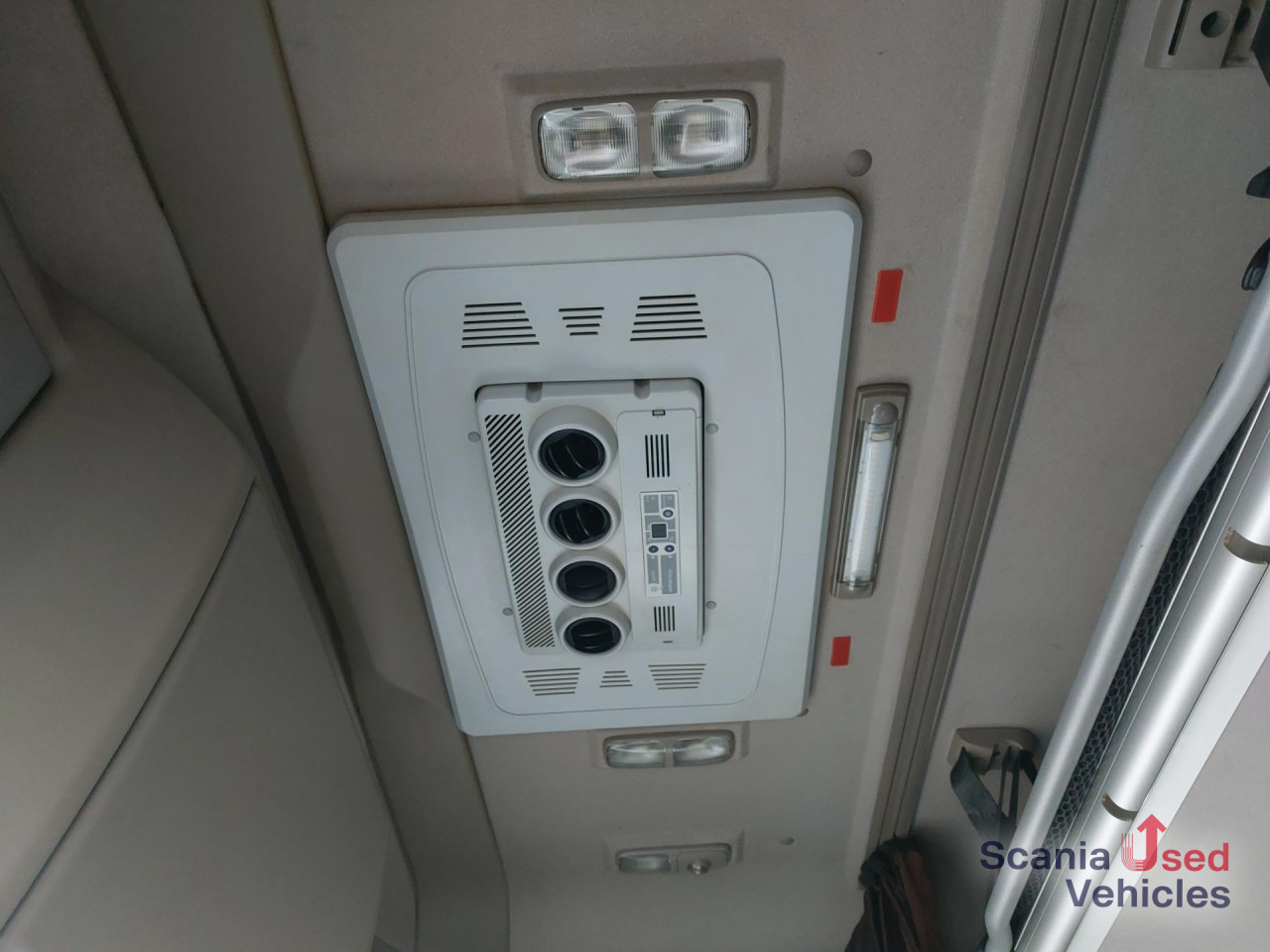 DAF XF 480 FT SUPER SPACE CAB - Τράκτορας: φωτογραφία 4 DAF XF 480 FT SUPER SPACE CAB - Τράκτορας: φωτογραφία 4