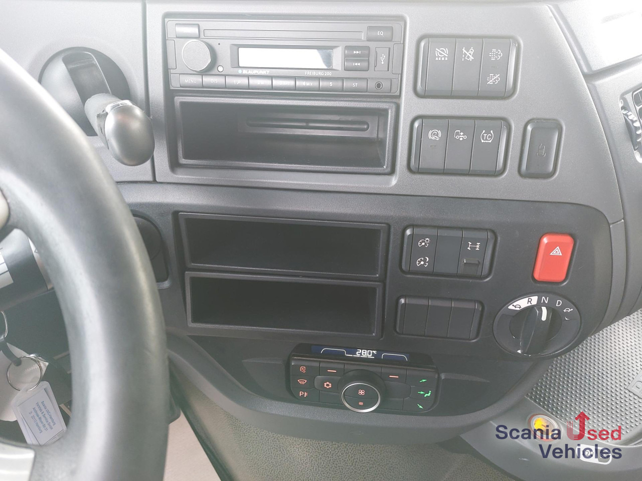 DAF XF 480 FT SUPER SPACE CAB - Τράκτορας: φωτογραφία 2 DAF XF 480 FT SUPER SPACE CAB - Τράκτορας: φωτογραφία 2