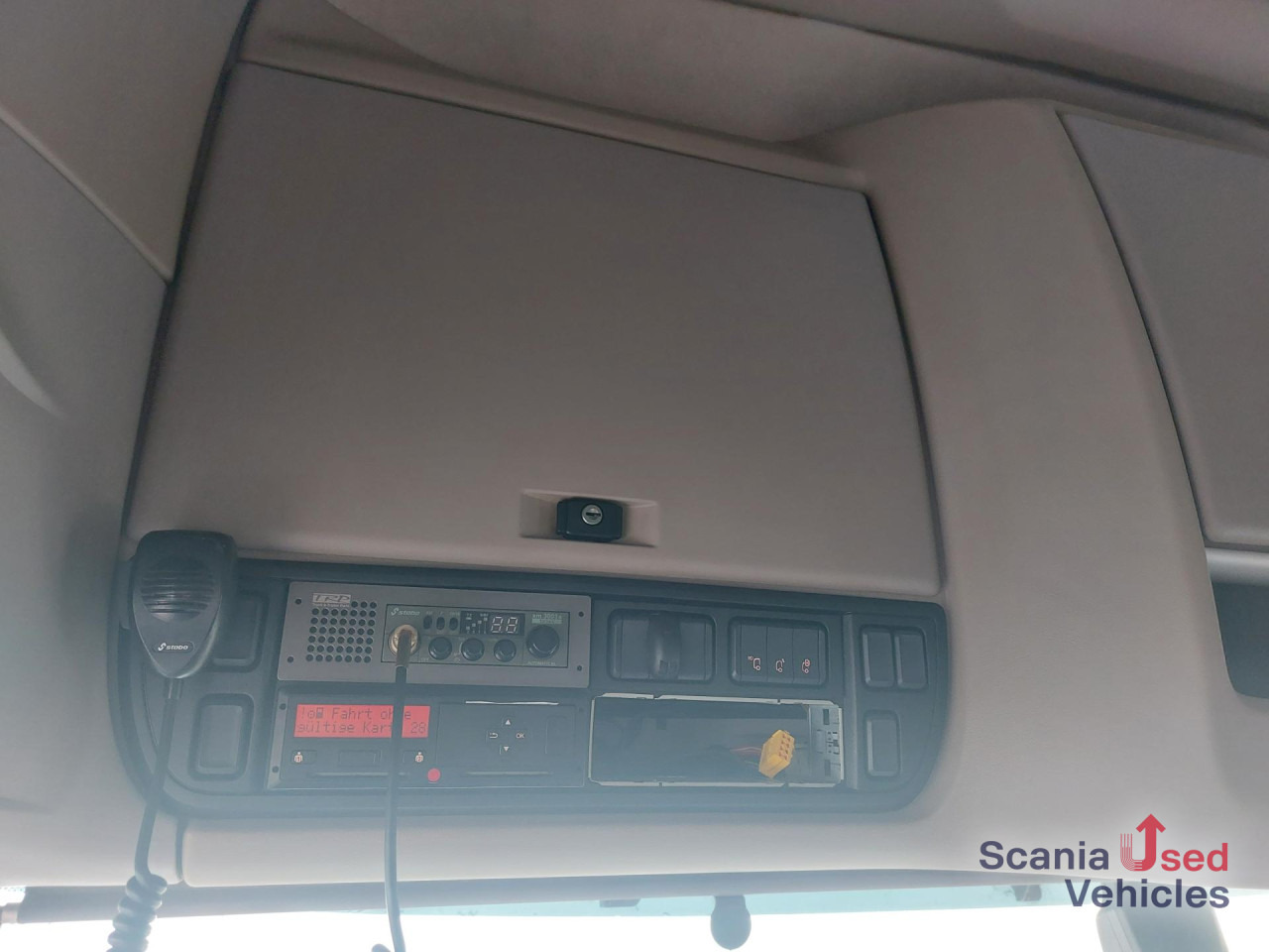 DAF XF 480 FT SUPER SPACE CAB - Τράκτορας: φωτογραφία 3 DAF XF 480 FT SUPER SPACE CAB - Τράκτορας: φωτογραφία 3