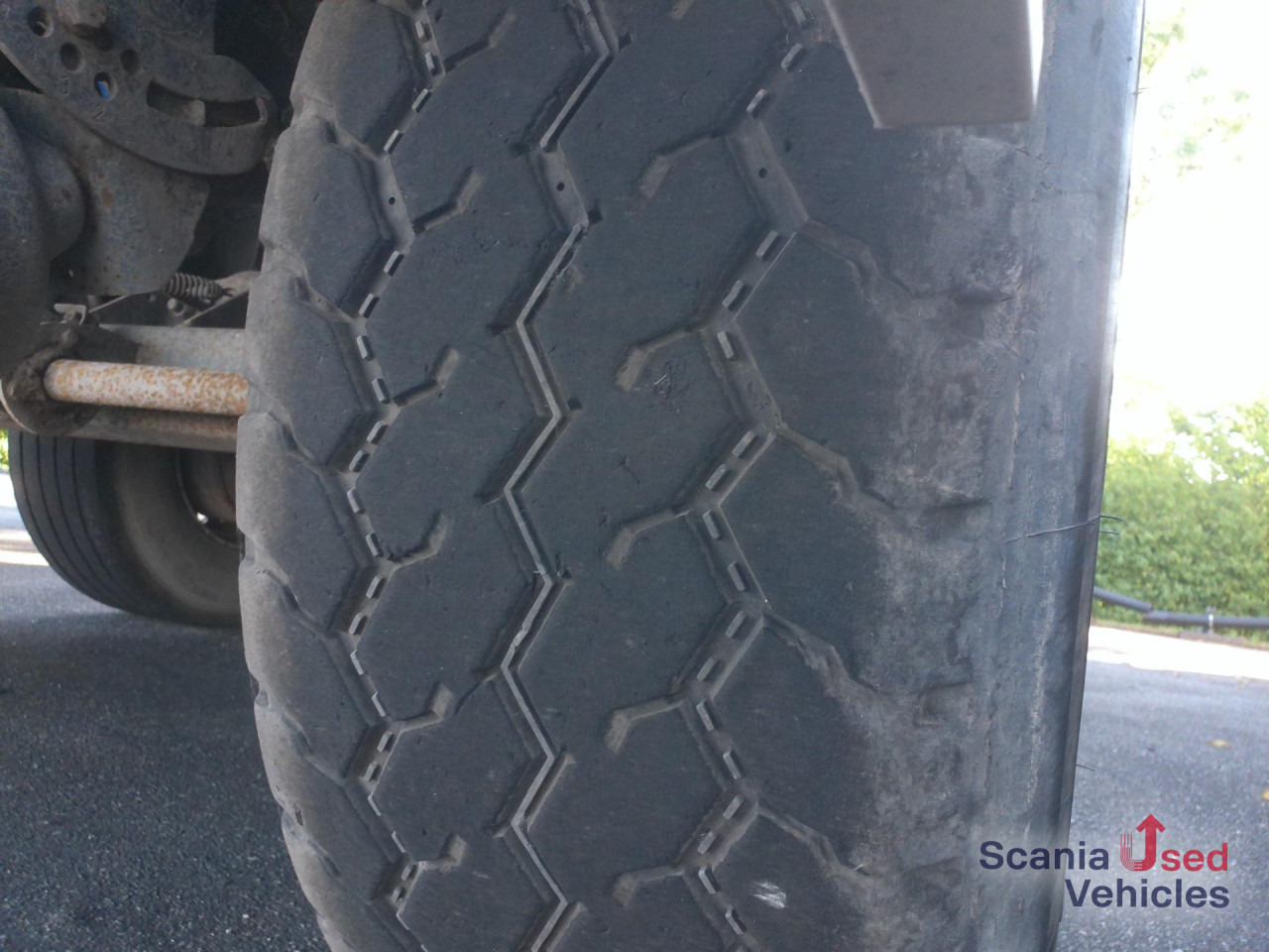 KAESSBOHRER Basic DL TI Kippauflieger Hardox 24m³ / HU neu - Επικαθήμενο ανατρεπόμενο: φωτογραφία 3 KAESSBOHRER Basic DL TI Kippauflieger Hardox 24m³ / HU neu - Επικαθήμενο ανατρεπόμενο: φωτογραφία 3