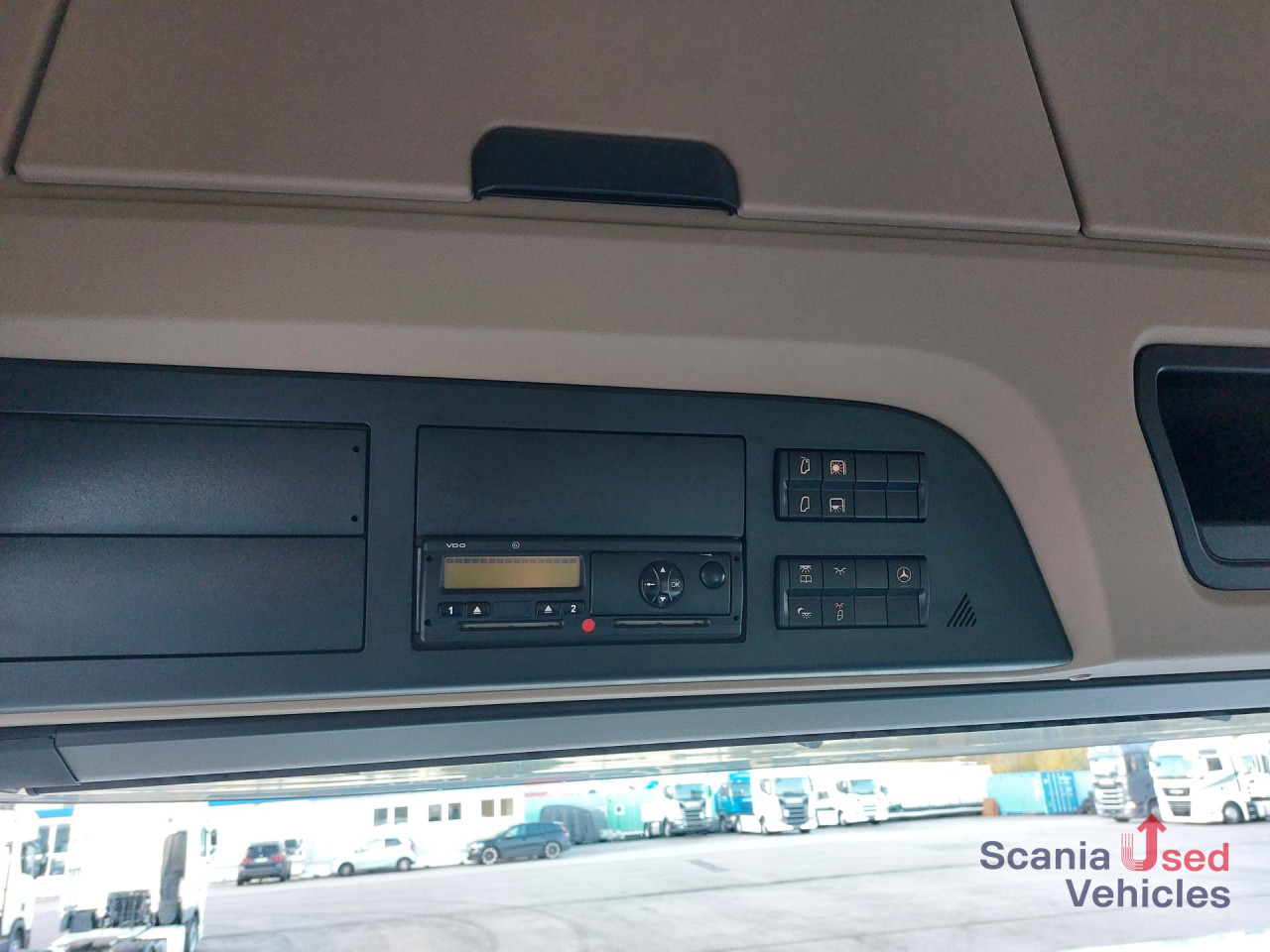 MERCEDES-BENZ 1845L Edscha - NUR KOMPLETT m. ANH.!!! - Φορτηγό μουσαμάς: φωτογραφία 4 MERCEDES-BENZ 1845L Edscha - NUR KOMPLETT m. ANH.!!! - Φορτηγό μουσαμάς: φωτογραφία 4