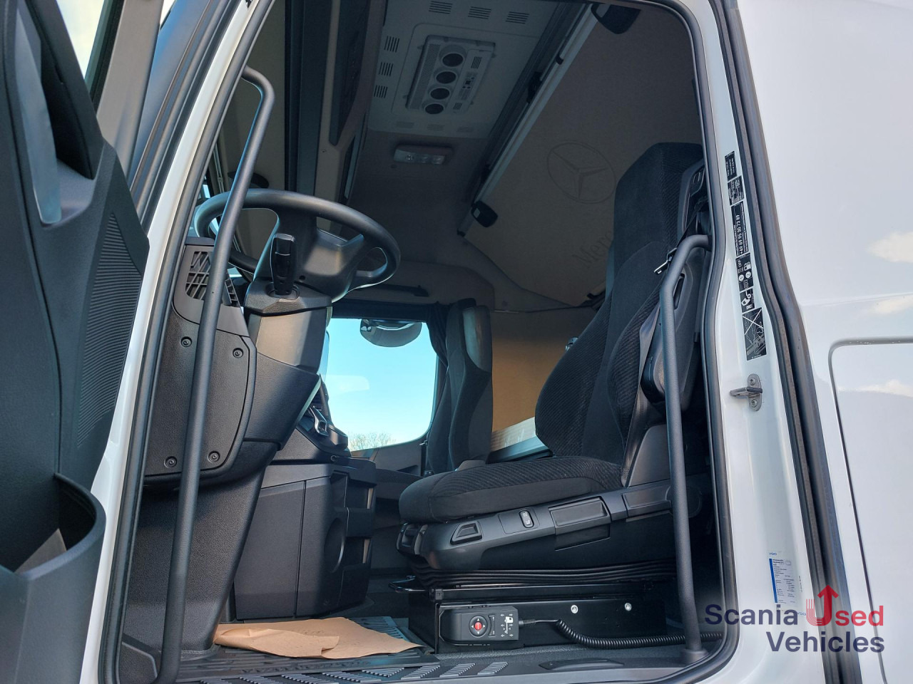 MERCEDES-BENZ 1845L Edscha - NUR KOMPLETT m. ANH.!!! - Φορτηγό μουσαμάς: φωτογραφία 2 MERCEDES-BENZ 1845L Edscha - NUR KOMPLETT m. ANH.!!! - Φορτηγό μουσαμάς: φωτογραφία 2