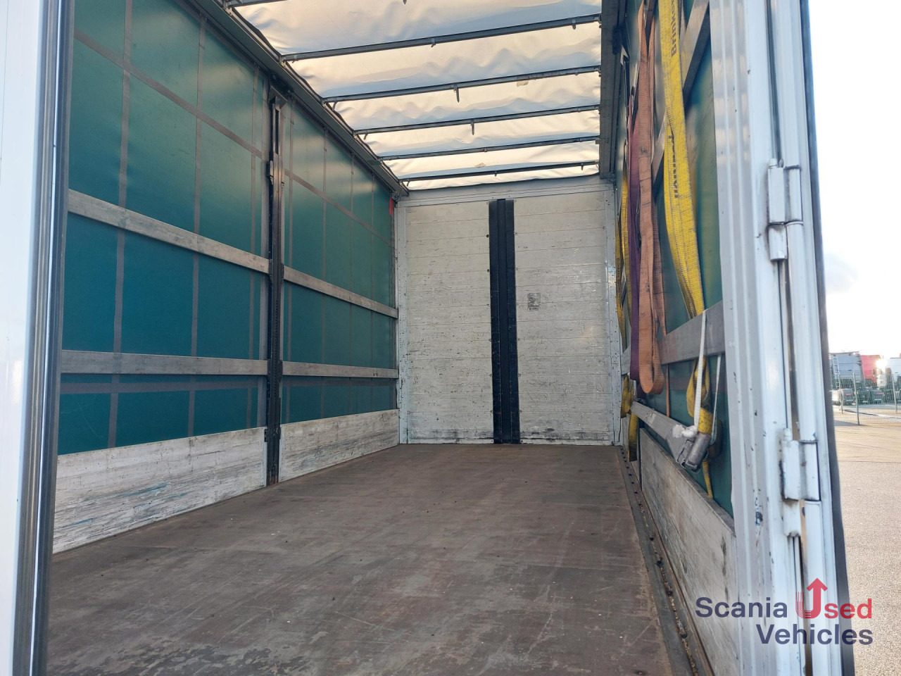 MERCEDES-BENZ 1845L Plane/Edscha NUR KOMPLETT m. ANH.!!! - Φορτηγό μουσαμάς: φωτογραφία 3 MERCEDES-BENZ 1845L Plane/Edscha NUR KOMPLETT m. ANH.!!! - Φορτηγό μουσαμάς: φωτογραφία 3