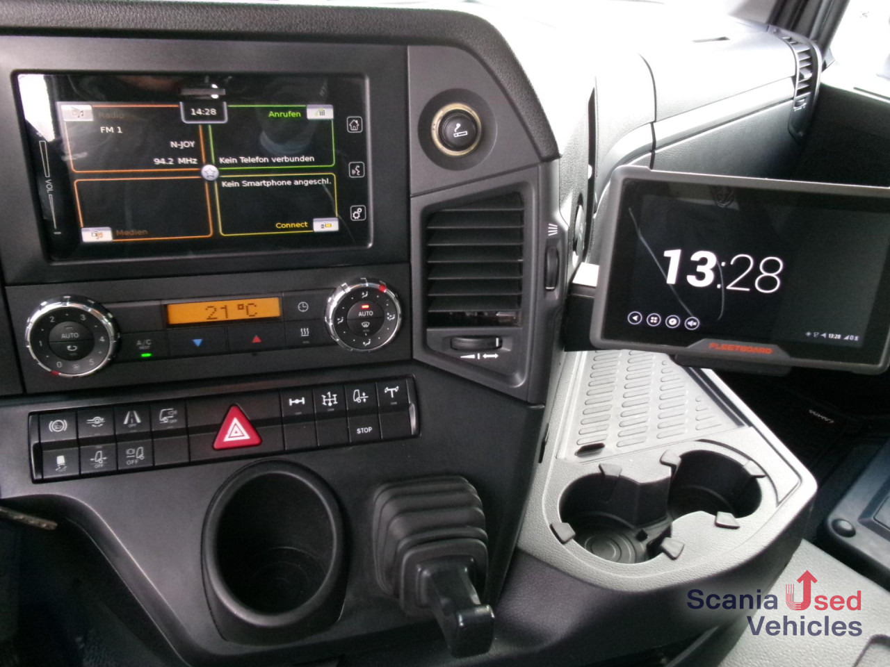 MERCEDES-BENZ Arocs 1846LS HAD mit Kipphydraulik - Τράκτορας: φωτογραφία 2 MERCEDES-BENZ Arocs 1846LS HAD mit Kipphydraulik - Τράκτορας: φωτογραφία 2