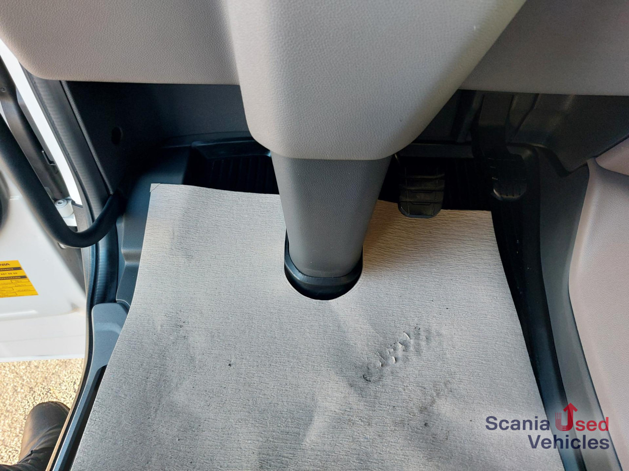 SCANIA R 460 A4x2EB - Τράκτορας: φωτογραφία 2 SCANIA R 460 A4x2EB - Τράκτορας: φωτογραφία 2