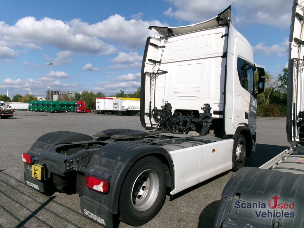SCANIA R 460 A4x2NA - Τράκτορας: φωτογραφία 3 SCANIA R 460 A4x2NA - Τράκτορας: φωτογραφία 3