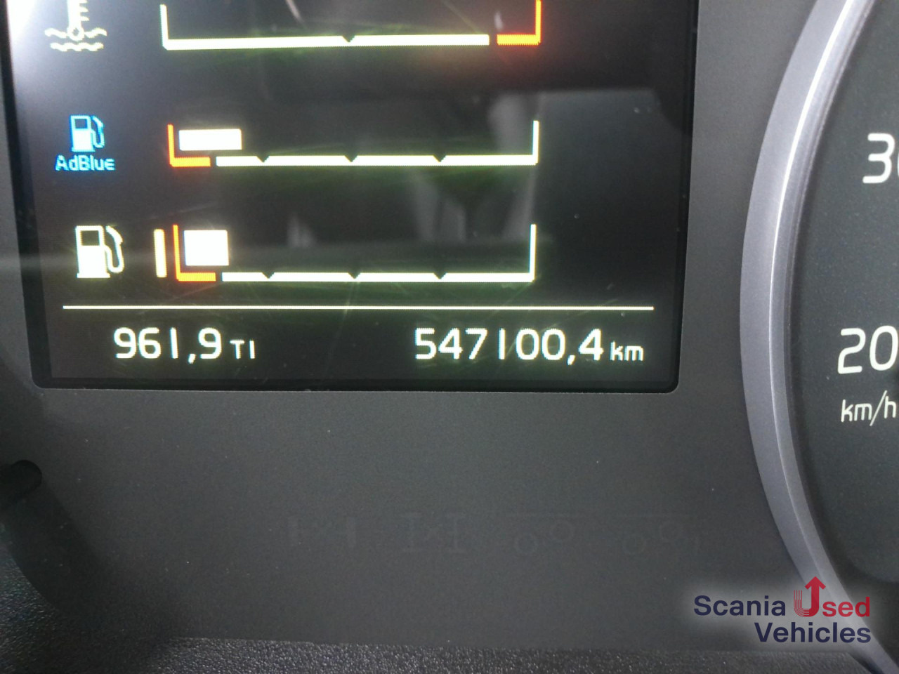 VOLVO FH500 VTA3T - Τράκτορας: φωτογραφία 5 VOLVO FH500 VTA3T - Τράκτορας: φωτογραφία 5