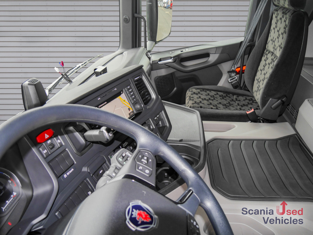 SCANIA G 460 B8x4HZ XT Meiller D421 - Φορτηγό ανατρεπόμενο: φωτογραφία 3 SCANIA G 460 B8x4HZ XT Meiller D421 - Φορτηγό ανατρεπόμενο: φωτογραφία 3