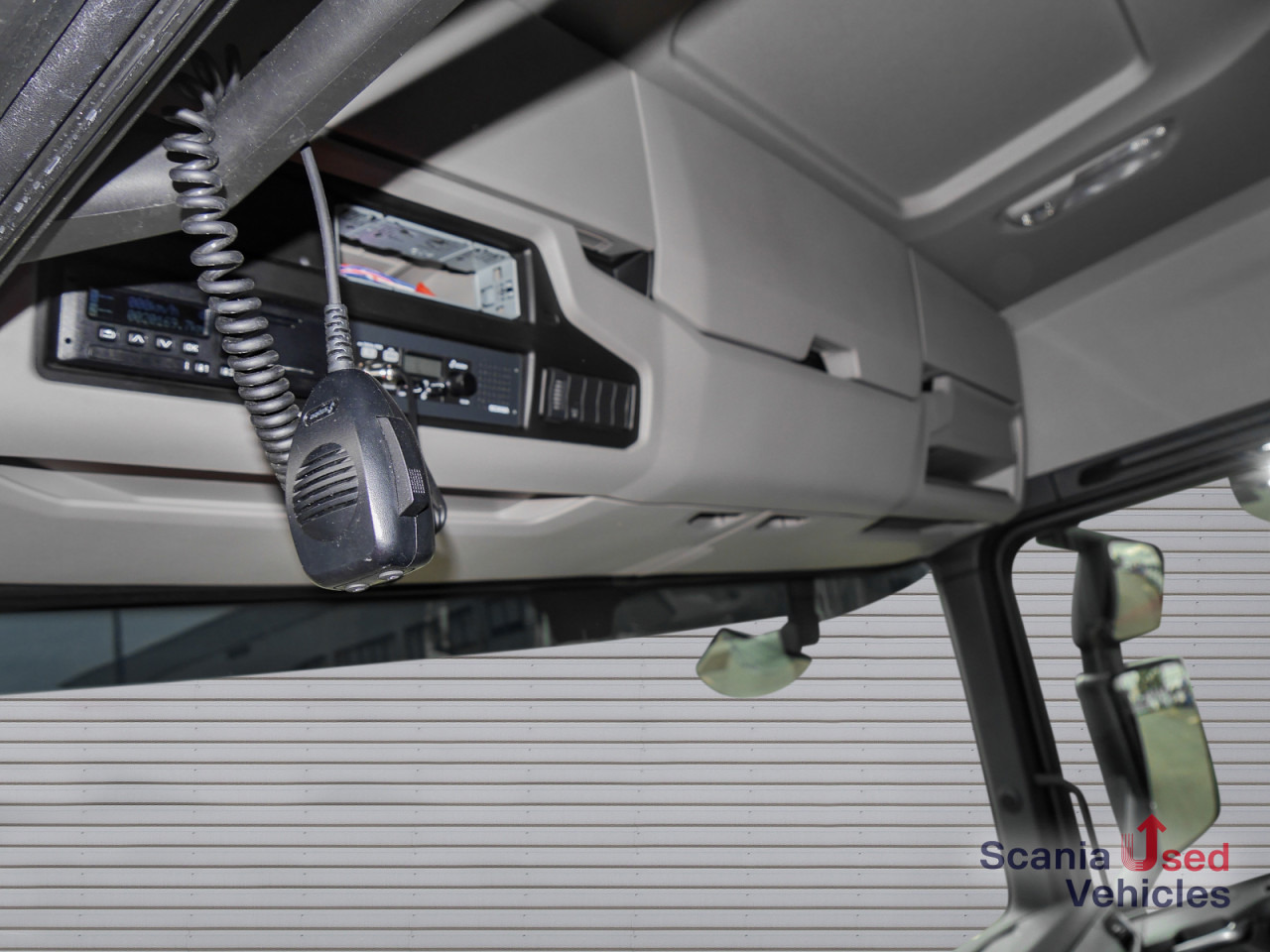 SCANIA G 460 B8x4HZ XT Meiller D421 - Φορτηγό ανατρεπόμενο: φωτογραφία 4 SCANIA G 460 B8x4HZ XT Meiller D421 - Φορτηγό ανατρεπόμενο: φωτογραφία 4