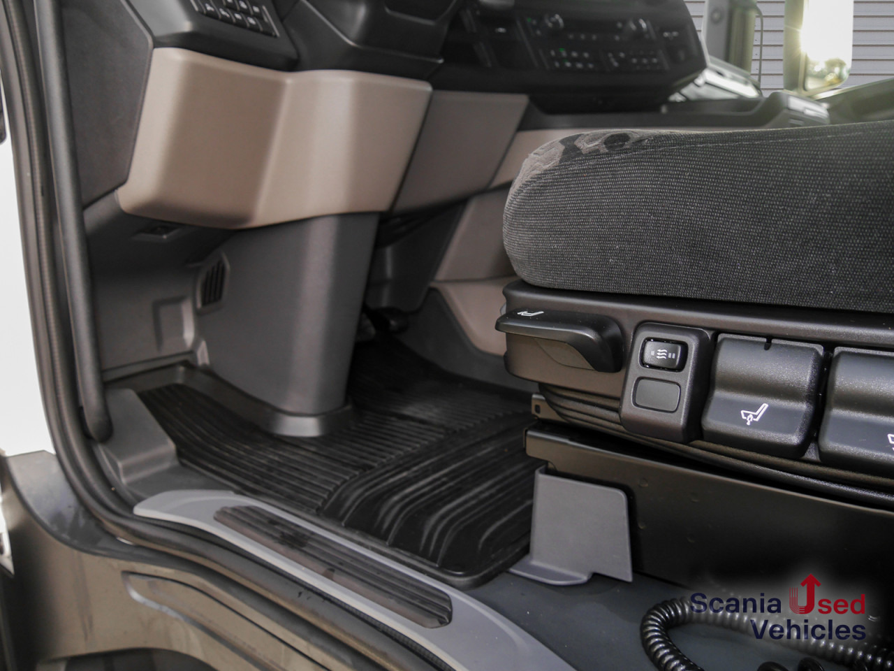 SCANIA R 460 A4x2EB - SUPER - - Τράκτορας: φωτογραφία 4 SCANIA R 460 A4x2EB - SUPER - - Τράκτορας: φωτογραφία 4