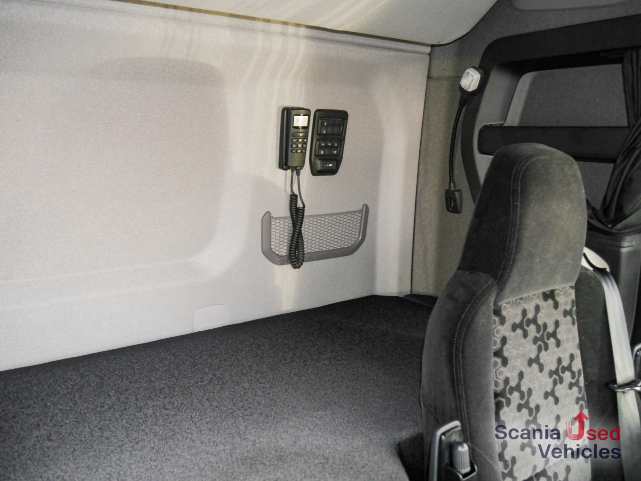 SCANIA R 460 A4x2EB - SUPER - - Τράκτορας: φωτογραφία 2 SCANIA R 460 A4x2EB - SUPER - - Τράκτορας: φωτογραφία 2