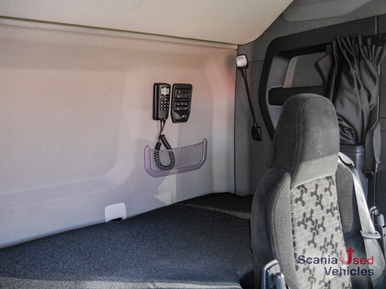 SCANIA R 460 A4x2EB - SUPER - - Τράκτορας: φωτογραφία 2 SCANIA R 460 A4x2EB - SUPER - - Τράκτορας: φωτογραφία 2