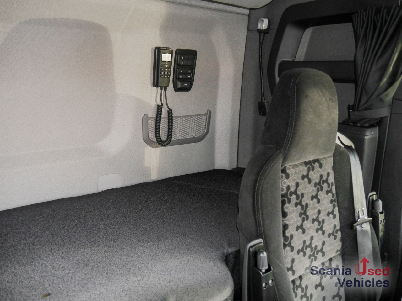 SCANIA R 460 A4x2NA - SUPER / Hydraulik - - Τράκτορας: φωτογραφία 2 SCANIA R 460 A4x2NA - SUPER / Hydraulik - - Τράκτορας: φωτογραφία 2