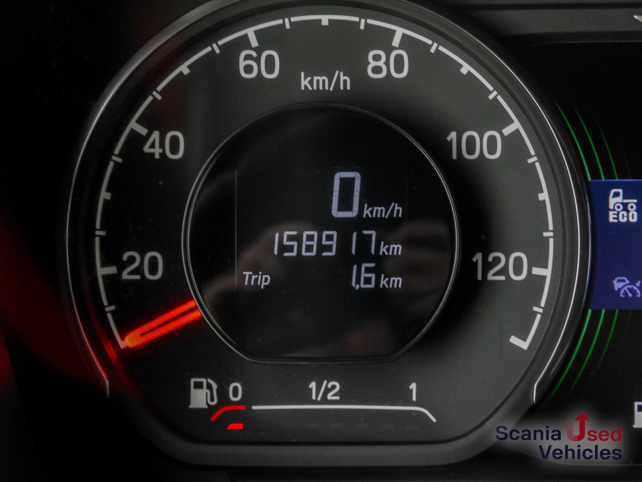 SCANIA R 460 A4x2NA - SUPER / Hydraulik - - Τράκτορας: φωτογραφία 5 SCANIA R 460 A4x2NA - SUPER / Hydraulik - - Τράκτορας: φωτογραφία 5