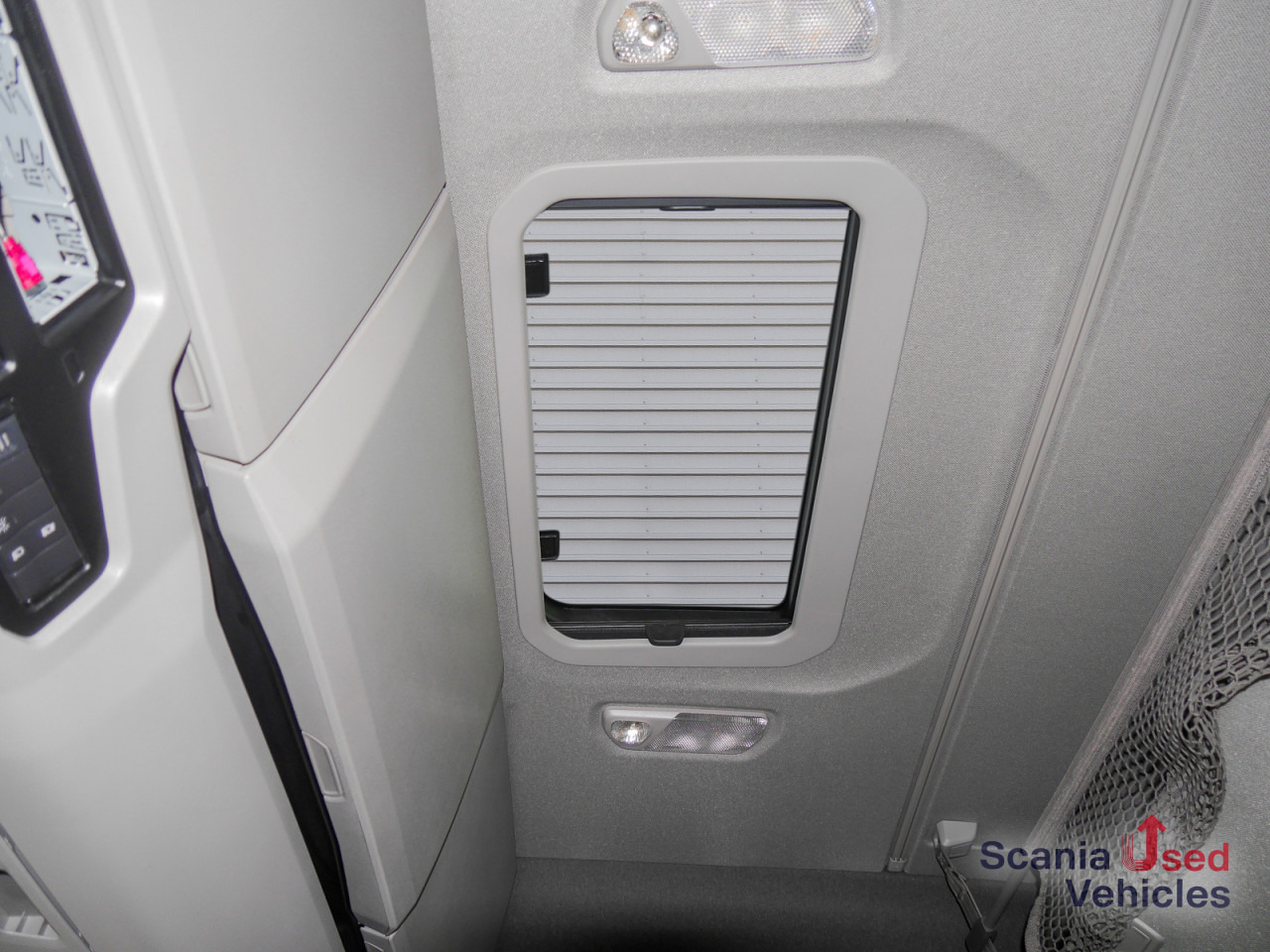 SCANIA R 460 A4x2NA - SUPER / Hydraulik - - Τράκτορας: φωτογραφία 3 SCANIA R 460 A4x2NA - SUPER / Hydraulik - - Τράκτορας: φωτογραφία 3