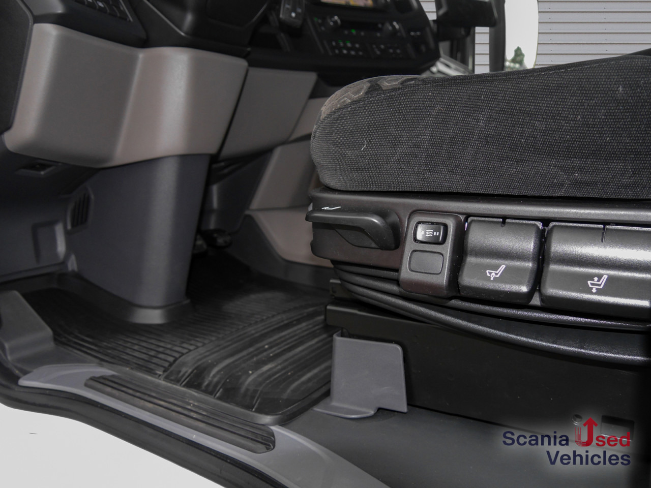 SCANIA R 460 A4x2NA - SUPER - - Τράκτορας: φωτογραφία 3 SCANIA R 460 A4x2NA - SUPER - - Τράκτορας: φωτογραφία 3