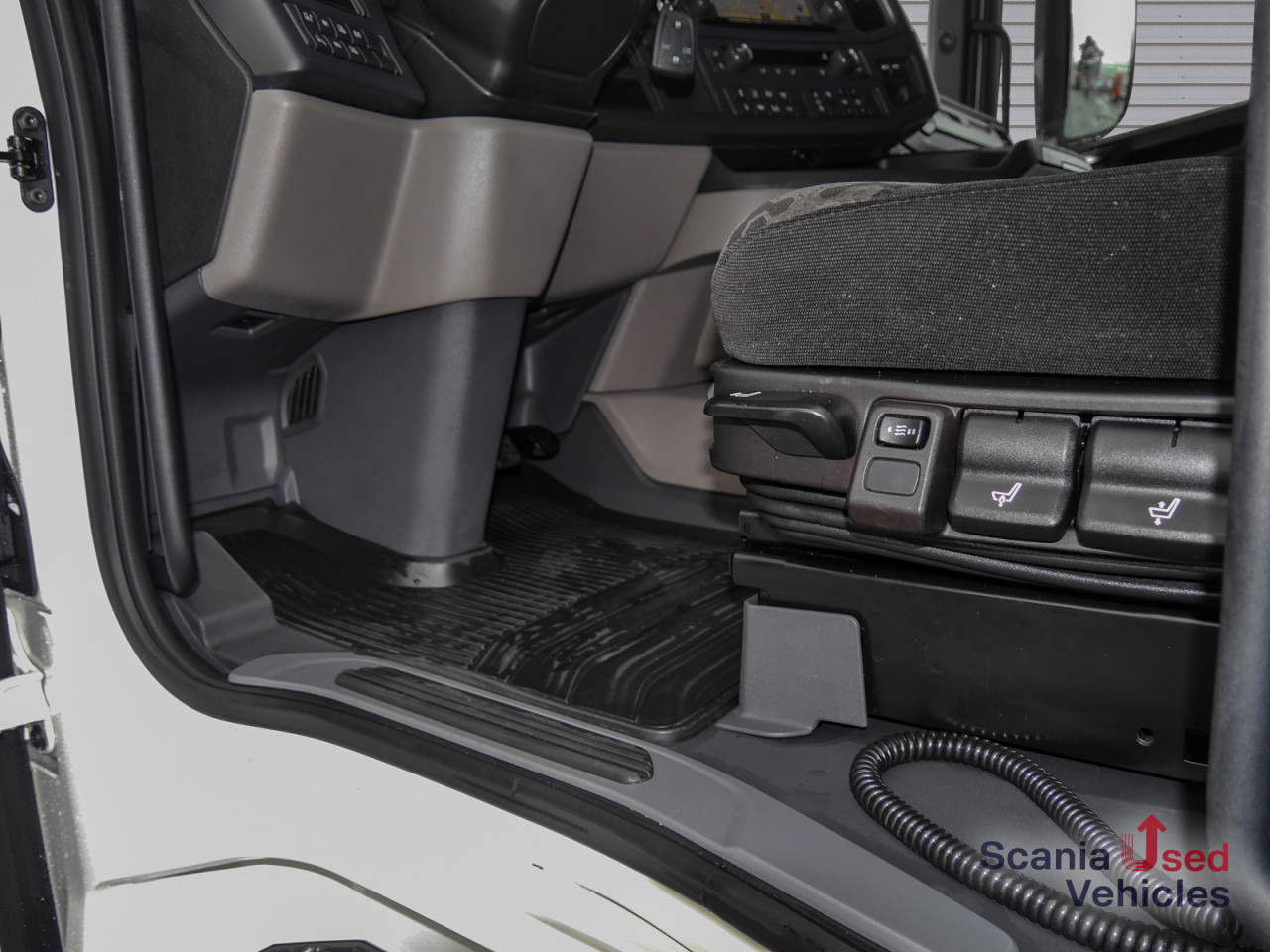 SCANIA R 460 A4x2NA - SUPER - - Τράκτορας: φωτογραφία 3 SCANIA R 460 A4x2NA - SUPER - - Τράκτορας: φωτογραφία 3