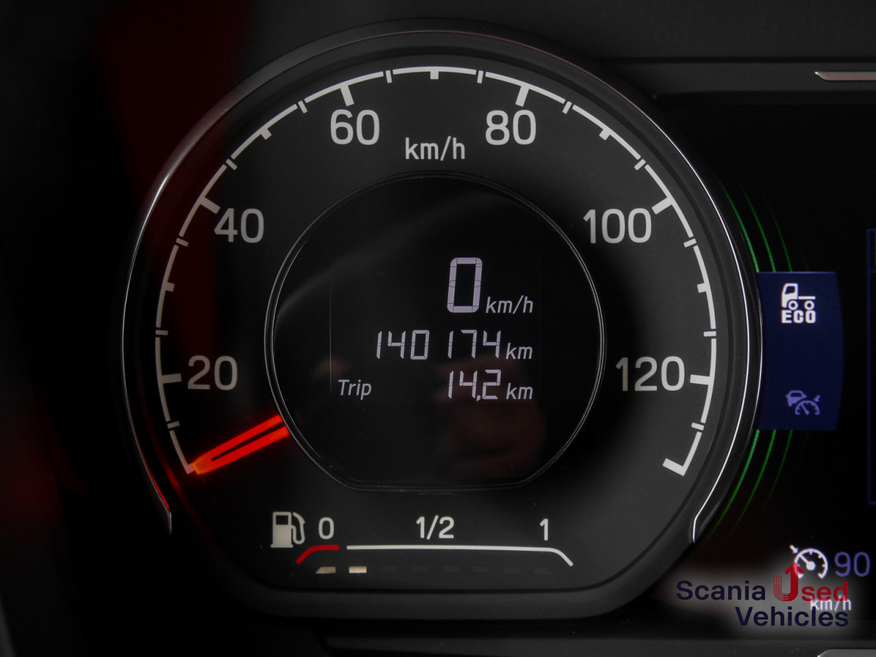 SCANIA R 460 A4x2NA - SUPER - - Τράκτορας: φωτογραφία 4 SCANIA R 460 A4x2NA - SUPER - - Τράκτορας: φωτογραφία 4