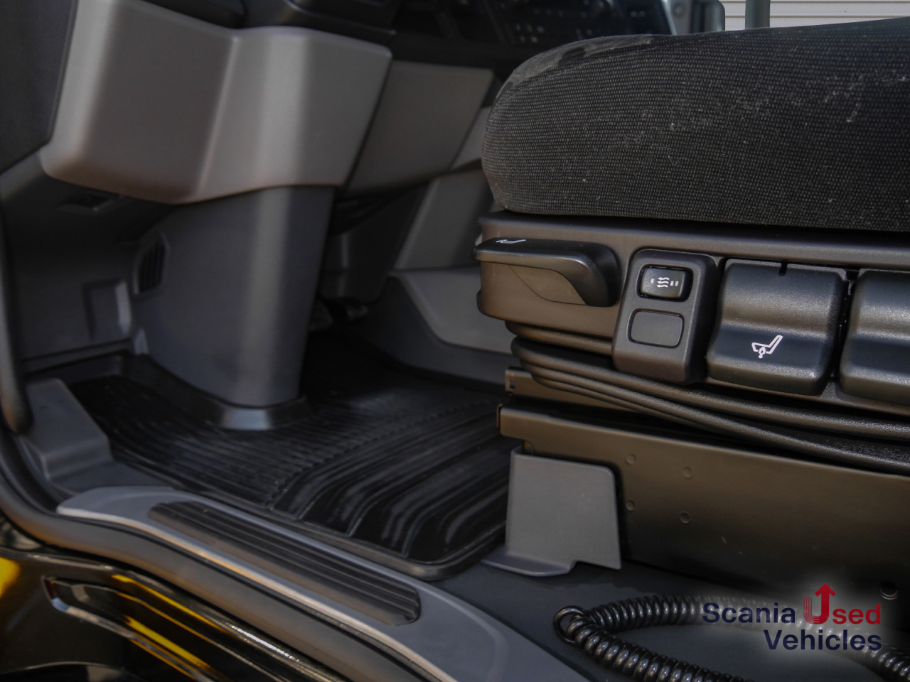 SCANIA R 460 A4x2NA - SUPER - - Τράκτορας: φωτογραφία 3 SCANIA R 460 A4x2NA - SUPER - - Τράκτορας: φωτογραφία 3