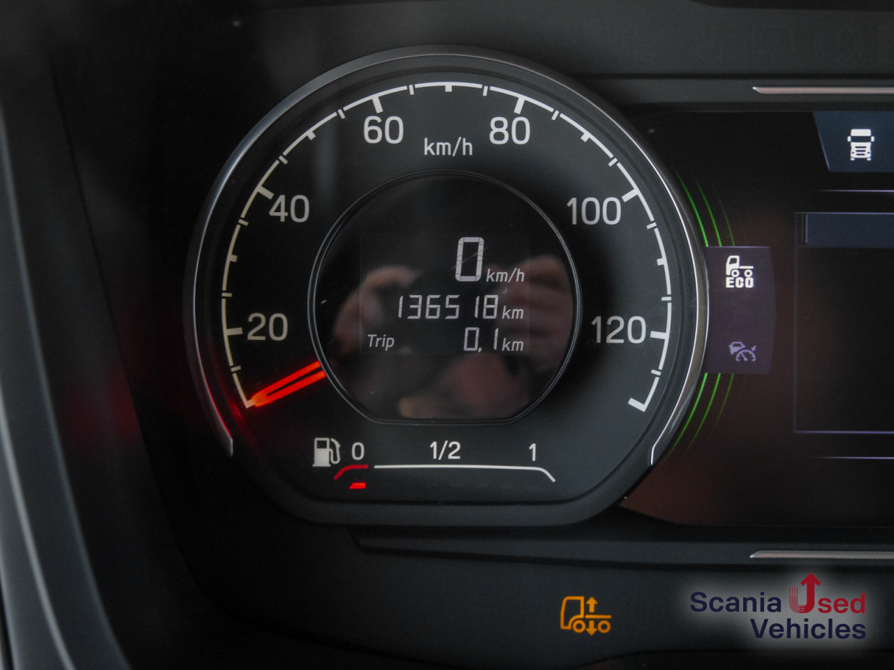 SCANIA R 460 A4x2NA - SUPER - - Τράκτορας: φωτογραφία 4 SCANIA R 460 A4x2NA - SUPER - - Τράκτορας: φωτογραφία 4