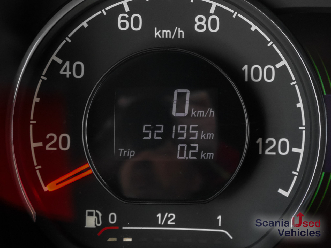 SCANIA R 460 A4x2NA - SUPER - - Τράκτορας: φωτογραφία 4 SCANIA R 460 A4x2NA - SUPER - - Τράκτορας: φωτογραφία 4