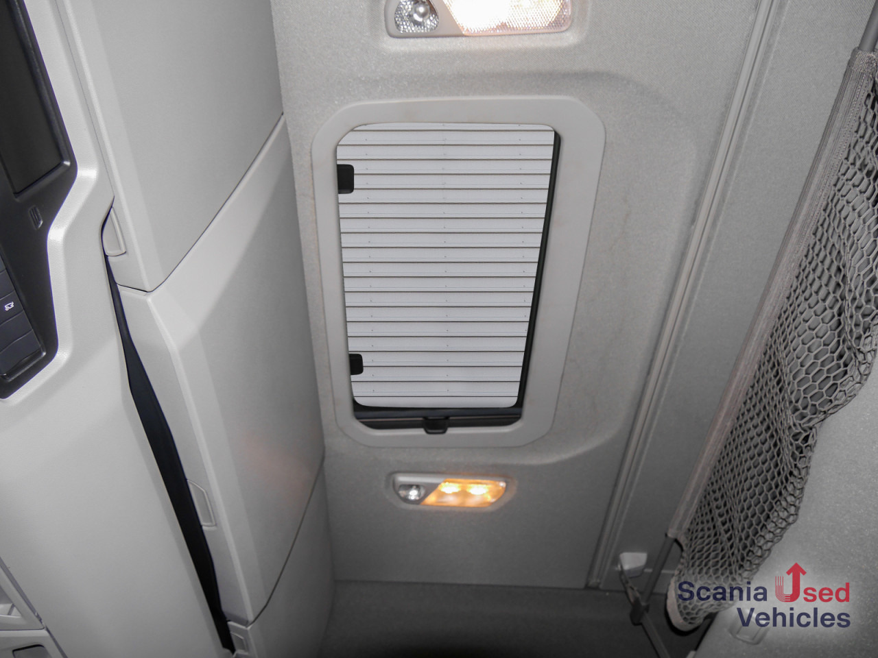 SCANIA R 460 A4x2NA - SUPER - - Τράκτορας: φωτογραφία 2 SCANIA R 460 A4x2NA - SUPER - - Τράκτορας: φωτογραφία 2