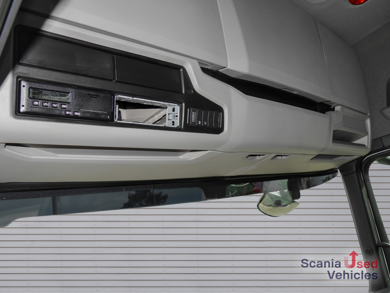 SCANIA R 460 B6x2*4NA - SUPER - PALFINGER PH T 20 - Φορτηγό φόρτωσης γάντζου: φωτογραφία 5 SCANIA R 460 B6x2*4NA - SUPER - PALFINGER PH T 20 - Φορτηγό φόρτωσης γάντζου: φωτογραφία 5