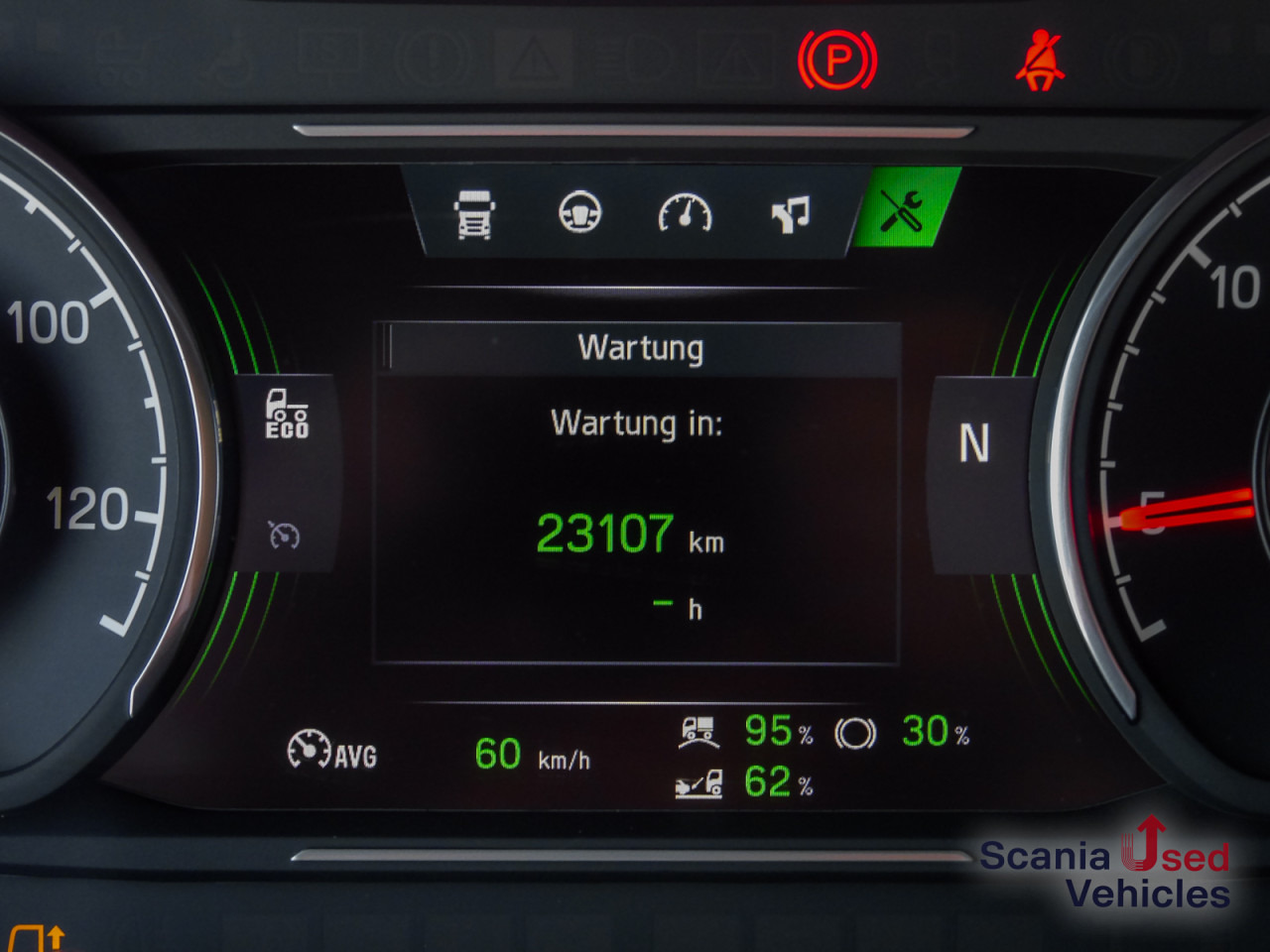 SCANIA R 500 A4x2NA - SUPER - - Τράκτορας: φωτογραφία 5 SCANIA R 500 A4x2NA - SUPER - - Τράκτορας: φωτογραφία 5