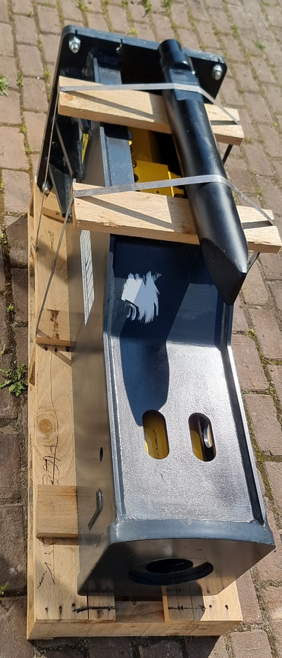 MUSTANG HM550 - Υδραυλικό σφυρί για Εκσκαφέας: φωτογραφία 4 MUSTANG HM550 - Υδραυλικό σφυρί για Εκσκαφέας: φωτογραφία 4