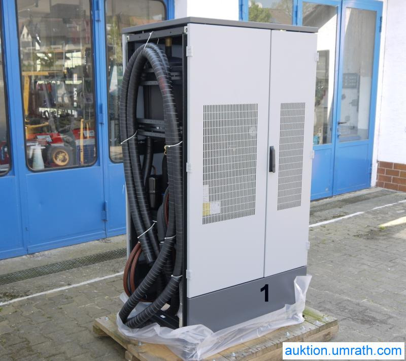Technotrans beta.ac 140G Kältemodul Kühlgerät für Heidelberger Primefire 106 Druckmaschine - Μηχανήμα επεξεργασίας μετάλλου: φωτογραφία 3 Technotrans beta.ac 140G Kältemodul Kühlgerät für Heidelberger Primefire 106 Druckmaschine - Μηχανήμα επεξεργασίας μετάλλου: φωτογραφία 3