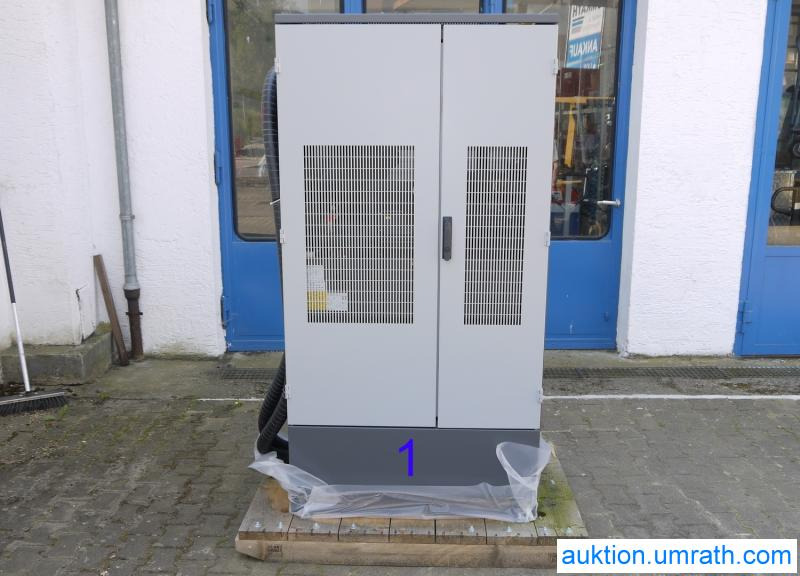 Technotrans beta.ac 140G Kältemodul Kühlgerät für Heidelberger Primefire 106 Druckmaschine - Μηχανήμα επεξεργασίας μετάλλου: φωτογραφία 2 Technotrans beta.ac 140G Kältemodul Kühlgerät für Heidelberger Primefire 106 Druckmaschine - Μηχανήμα επεξεργασίας μετάλλου: φωτογραφία 2