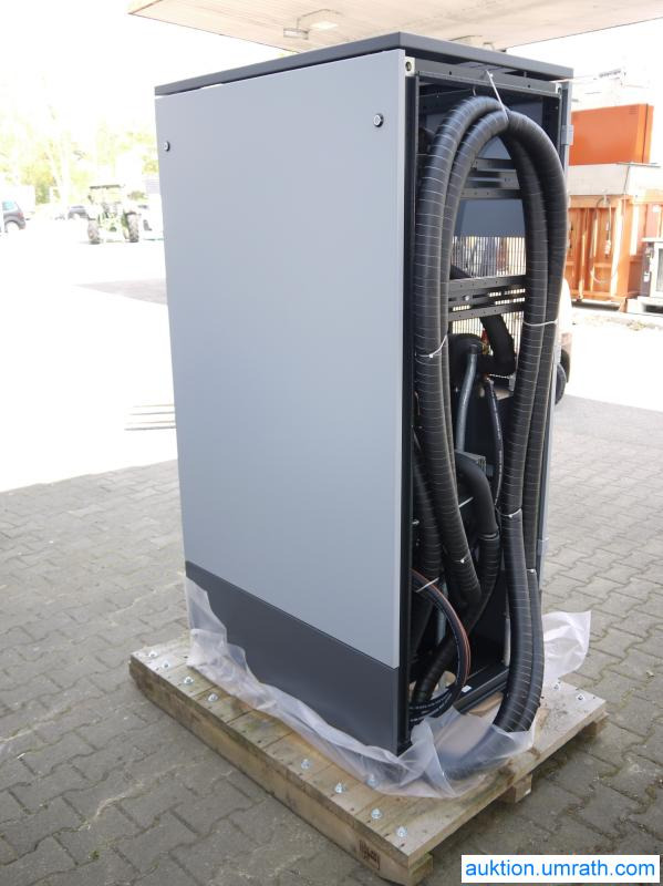 Technotrans beta.ac 140G Kältemodul Kühlgerät für Heidelberger Primefire 106 Druckmaschine - Μηχανήμα επεξεργασίας μετάλλου: φωτογραφία 5 Technotrans beta.ac 140G Kältemodul Kühlgerät für Heidelberger Primefire 106 Druckmaschine - Μηχανήμα επεξεργασίας μετάλλου: φωτογραφία 5