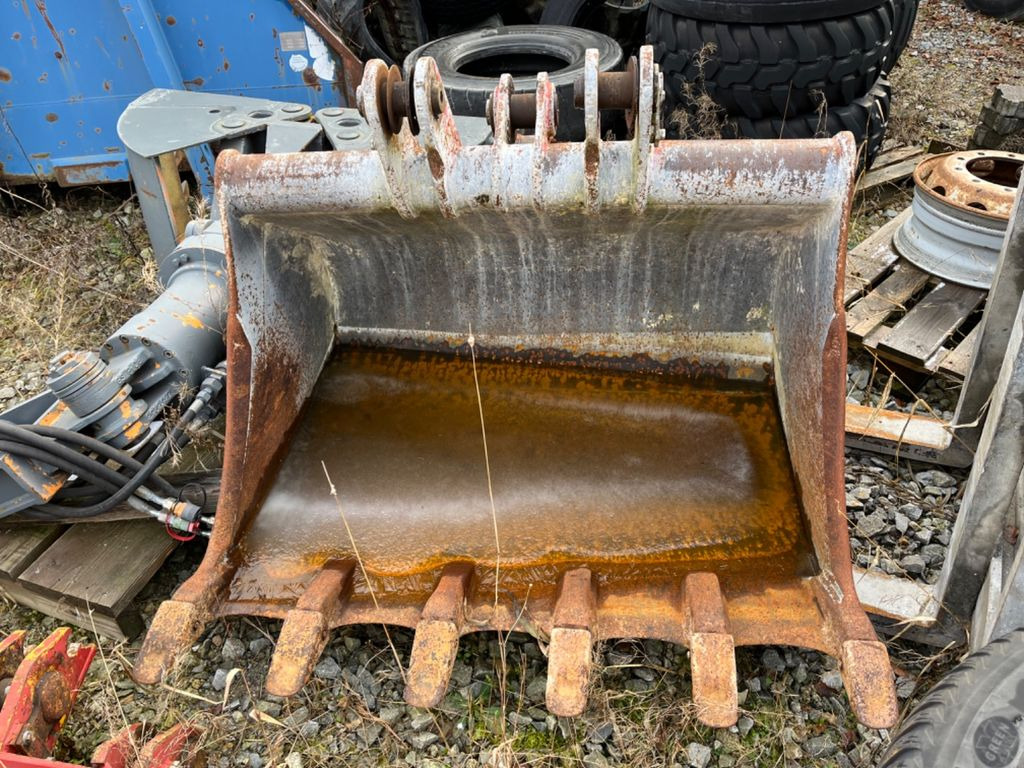 EWK TR 2212 Teleskopbagger EWK TR 2212 Teleskopbagger - Ερπυστριοφόρος εκσκαφέας: φωτογραφία 5 EWK TR 2212 Teleskopbagger EWK TR 2212 Teleskopbagger - Ερπυστριοφόρος εκσκαφέας: φωτογραφία 5