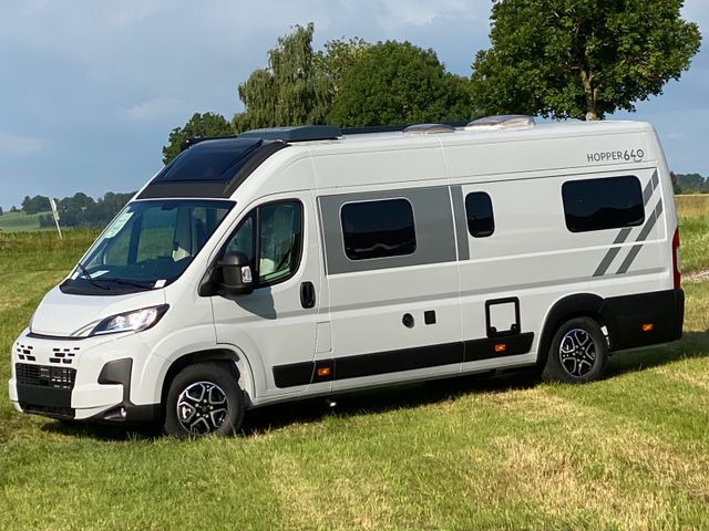 Carado 640 white Label Modell 25 vollaussattung,Automat - Αυτοκινούμενο βαν: φωτογραφία 4 Carado 640 white Label Modell 25 vollaussattung,Automat - Αυτοκινούμενο βαν: φωτογραφία 4