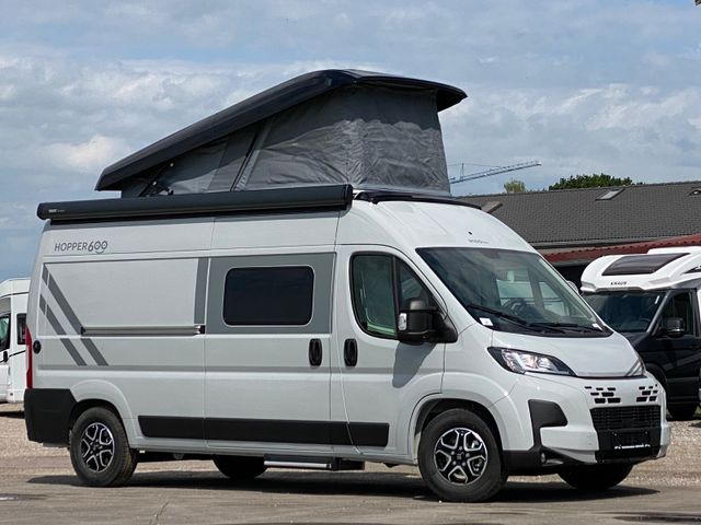 Carado CV 600 Aufstelldach, white Label - Αυτοκινούμενο βαν: φωτογραφία 4 Carado CV 600 Aufstelldach, white Label - Αυτοκινούμενο βαν: φωτογραφία 4