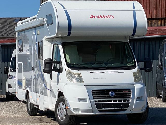 Dethleffs A 7071, Solar,SAT,AHK - Αυτοκινούμενο με σοφίτα: φωτογραφία 2 Dethleffs A 7071, Solar,SAT,AHK - Αυτοκινούμενο με σοφίτα: φωτογραφία 2