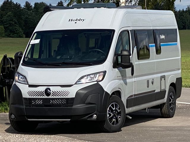 Hobby Ontour Van 600 FT,ACC, Aktionspreis - Αυτοκινούμενο βαν: φωτογραφία 2 Hobby Ontour Van 600 FT,ACC, Aktionspreis - Αυτοκινούμενο βαν: φωτογραφία 2