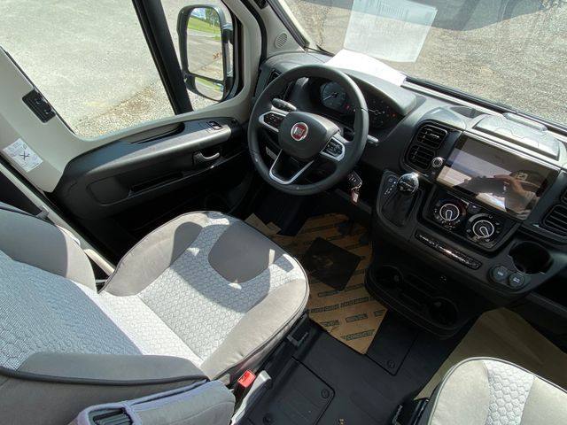 Hobby Vantana De Luxe K60 FT *Markise*Navi*RFK*KLIMA - Αυτοκινούμενο βαν: φωτογραφία 5 Hobby Vantana De Luxe K60 FT *Markise*Navi*RFK*KLIMA - Αυτοκινούμενο βαν: φωτογραφία 5