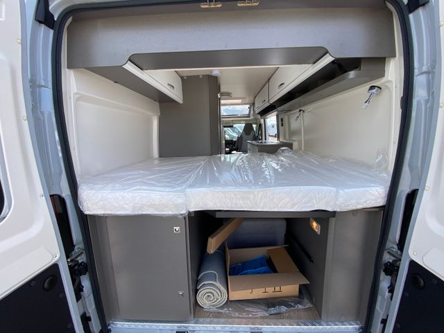 Hobby Vantana De Luxe K60 FT *Markise*Navi*RFK*KLIMA - Αυτοκινούμενο βαν: φωτογραφία 5 Hobby Vantana De Luxe K60 FT *Markise*Navi*RFK*KLIMA - Αυτοκινούμενο βαν: φωτογραφία 5