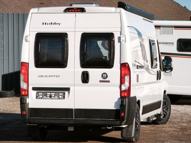 Hobby Vantana De Luxe K60 FT *Markise*Navi*RFK*KLIMA - Αυτοκινούμενο βαν: φωτογραφία 5 Hobby Vantana De Luxe K60 FT *Markise*Navi*RFK*KLIMA - Αυτοκινούμενο βαν: φωτογραφία 5