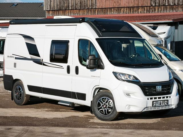 Hobby Vantana De Luxe K60 FT *Markise*Navi*RFK*KLIMA - Αυτοκινούμενο βαν: φωτογραφία 2 Hobby Vantana De Luxe K60 FT *Markise*Navi*RFK*KLIMA - Αυτοκινούμενο βαν: φωτογραφία 2