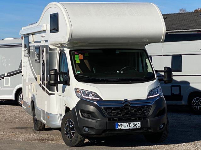 Miller New York,Einzellbetten. AHK,TV,Solar - Αυτοκινούμενο με σοφίτα: φωτογραφία 2 Miller New York,Einzellbetten. AHK,TV,Solar - Αυτοκινούμενο με σοφίτα: φωτογραφία 2