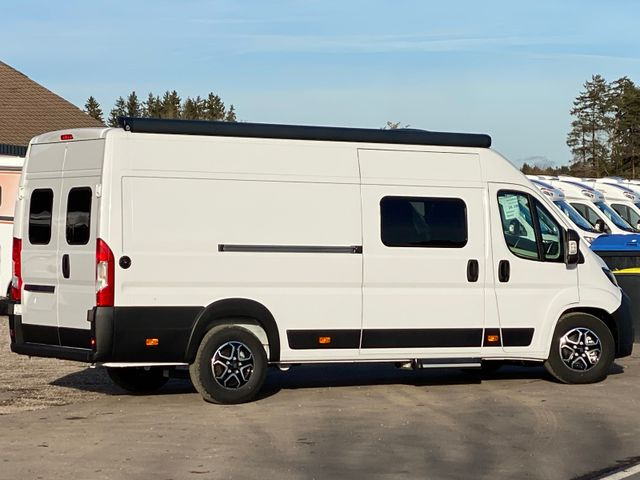 ROADfans Hopper Active 640 ES *Markise, RFK - Αυτοκινούμενο βαν: φωτογραφία 5 ROADfans Hopper Active 640 ES *Markise, RFK - Αυτοκινούμενο βαν: φωτογραφία 5