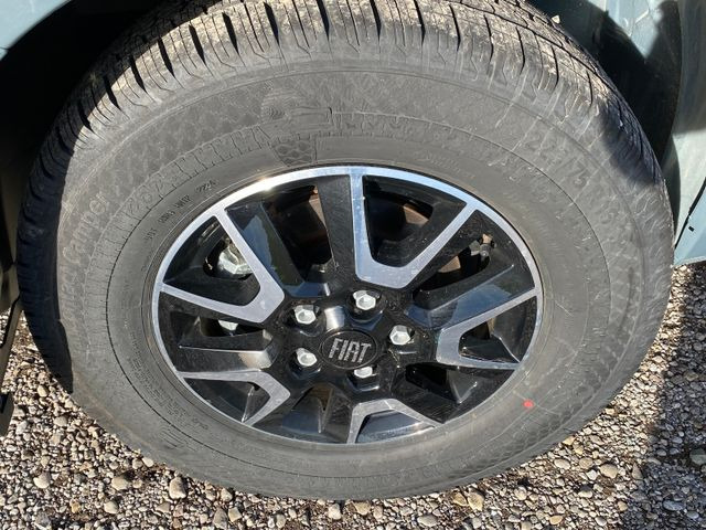 Weinsberg CaraBus 600 MQ EDITION Fire - Αυτοκινούμενο βαν: φωτογραφία 4 Weinsberg CaraBus 600 MQ EDITION Fire - Αυτοκινούμενο βαν: φωτογραφία 4