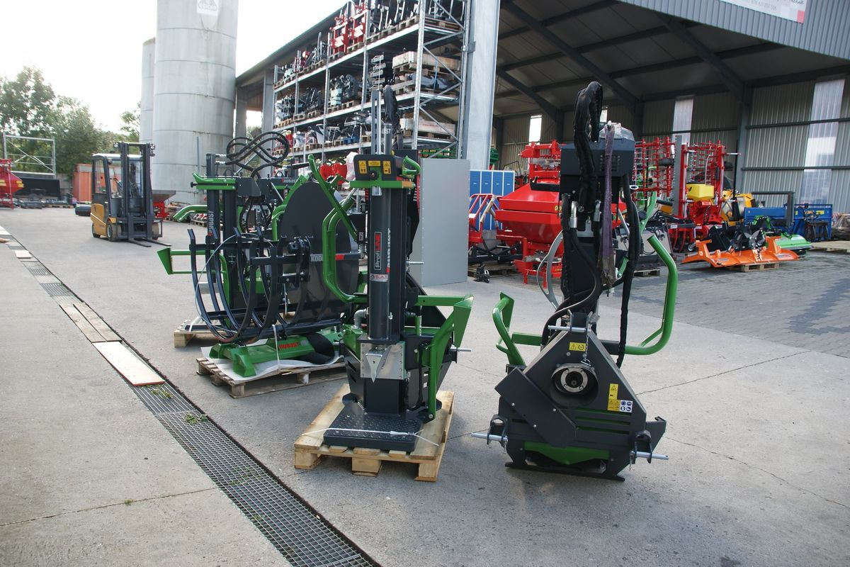 Robust R 20 Z- Profiholzspalter-NEU - Σχιστικό ξύλων: φωτογραφία 3 Robust R 20 Z- Profiholzspalter-NEU - Σχιστικό ξύλων: φωτογραφία 3