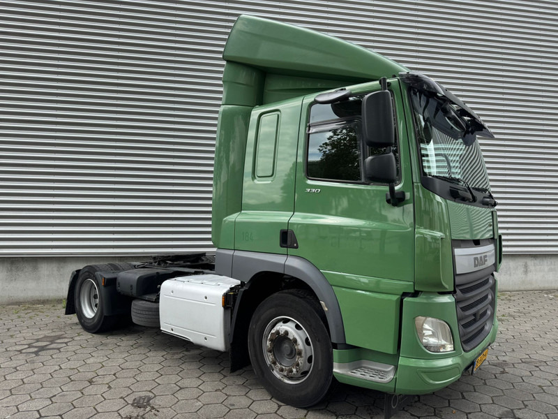 DAF CF 330 / Euro 6 / Klima / NL Truck - Τράκτορας: φωτογραφία 2 DAF CF 330 / Euro 6 / Klima / NL Truck - Τράκτορας: φωτογραφία 2