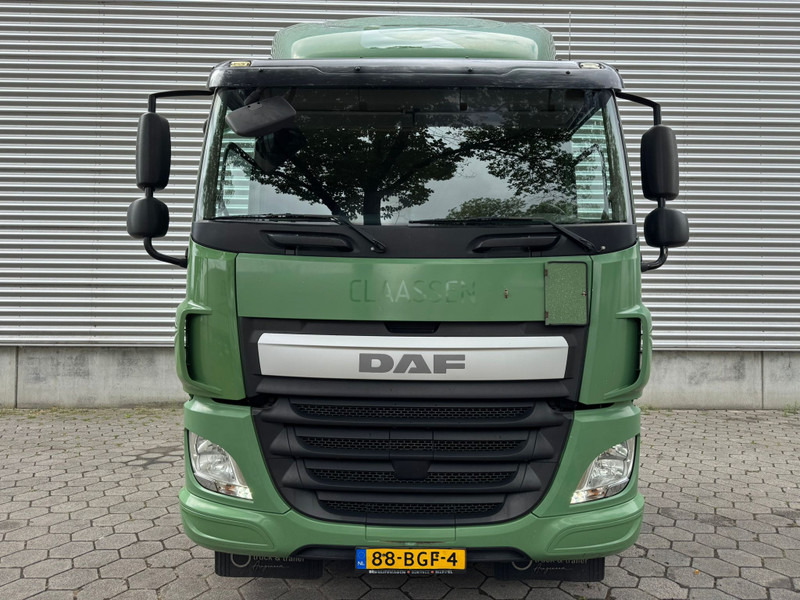 DAF CF 330 / Euro 6 / Klima / NL Truck - Τράκτορας: φωτογραφία 4 DAF CF 330 / Euro 6 / Klima / NL Truck - Τράκτορας: φωτογραφία 4